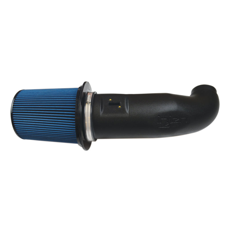 Injen 17-19 Chevy Silverado 2500/3500 Duramax L5P 6.6L Evolution Cold Air Intake (Dry Filter) - awdtuningtx