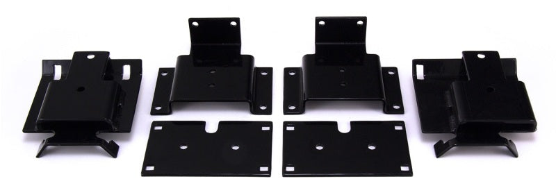 Air Lift Loadlifter 5000 Ultimate Rear Air Spring Kit for 11-17 Dodge Ram 1500 - awdtuningtx