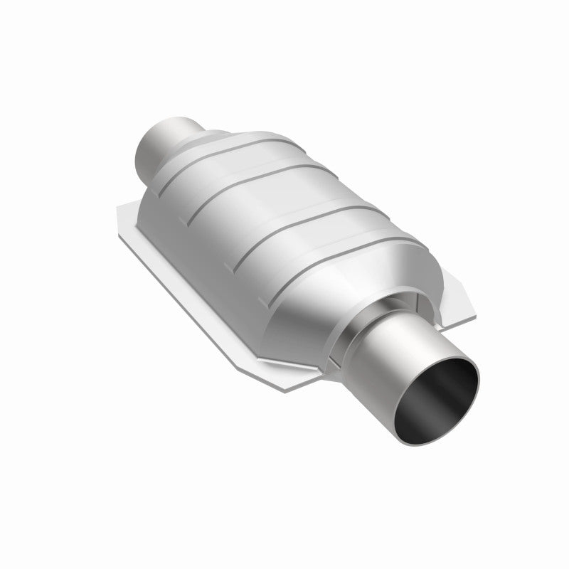 MagnaFlow Conv Universal 2.25 inch PC2 Rear - awdtuningtx