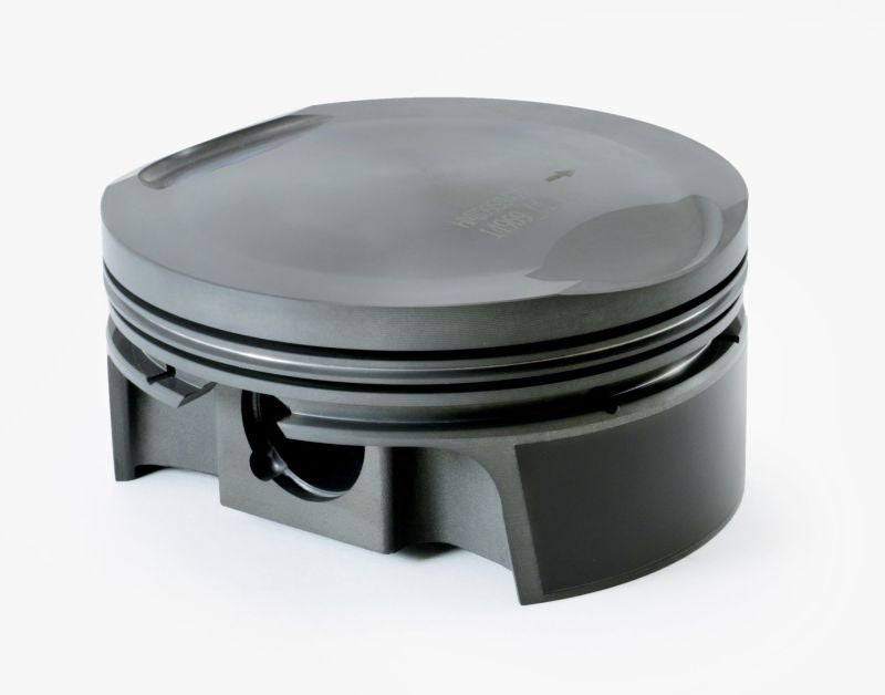 Mahle Piston Set Hemi 6.4L 392ci 4.090in Bore 3.724in Stroke 6.20in Rod 11.0CR Set of 8 - awdtuningtx