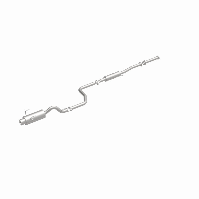 MagnaFlow Sys C/B Honda Civic 3Dr 96- - awdtuningtx