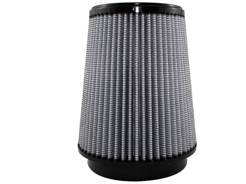 aFe MagnumFLOW Air Filters IAF PDS A/F PDS 5-1/2F x 7B x 5-1/2T x 8H - awdtuningtx