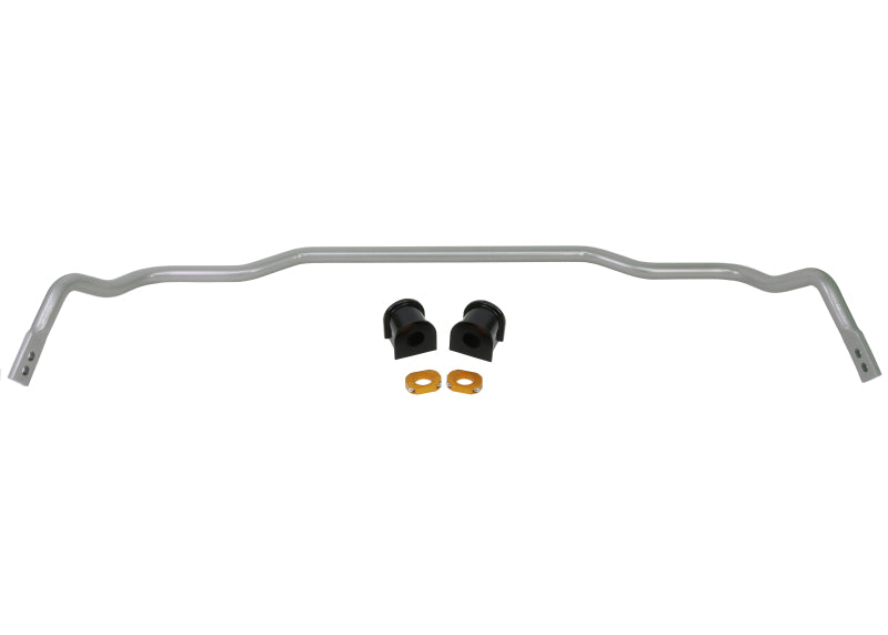 Whiteline 6/2017+ KIA Stinger Front 24mm Heavy Duty 2 Point Adjustable Swaybar - awdtuningtx