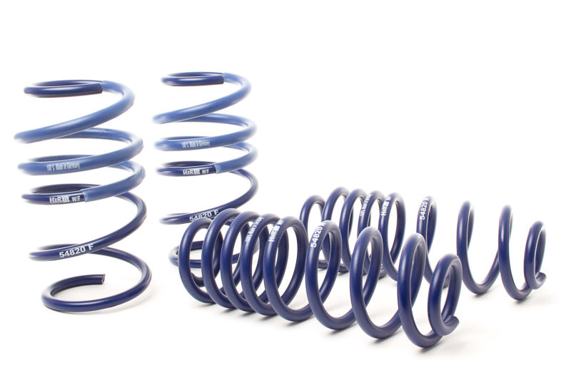 H&R 19-22 Volkswagen Jetta GLI MK7 Sport Spring (Incl. DCC) - awdtuningtx