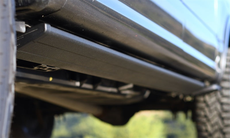 AMP Research 15-20 Chevy/GMC Silverado 2500-3500/Sierra 2500-3500/Crew & Double Cab PowerStep - awdtuningtx
