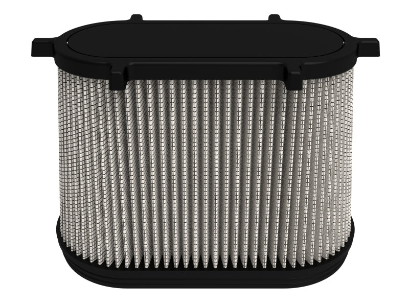 aFe MagnumFLOW Air Filters OER PDS A/F PDS Ford Diesel Trucks 08-10 V8-6.4L (td) - awdtuningtx