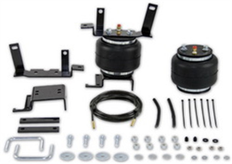 Air Lift Loadlifter 5000 Air Spring Kit - awdtuningtx
