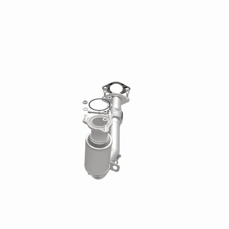 MagnaFlow 10-14 Chevy Equinox / GMC Terrain 2.4L Direct Fit Catalytic Converter - awdtuningtx