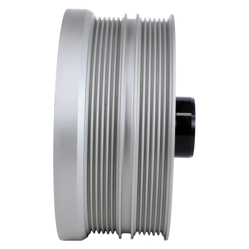 Fluidampr 11-22 Ford Mustang 5.0L Coyote Aluminum Internally Balanced Damper - awdtuningtx