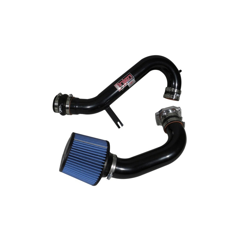 Injen 98-99 RS 2.5L Black Cold Air Intake - awdtuningtx