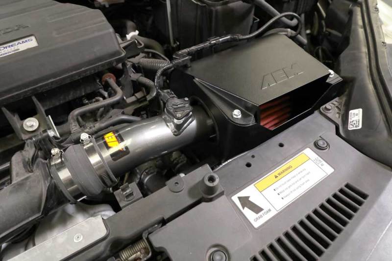 AEM C.A.S 17-19 Honda CR-V L4-1.5L F/I Cold Air Intake System - awdtuningtx