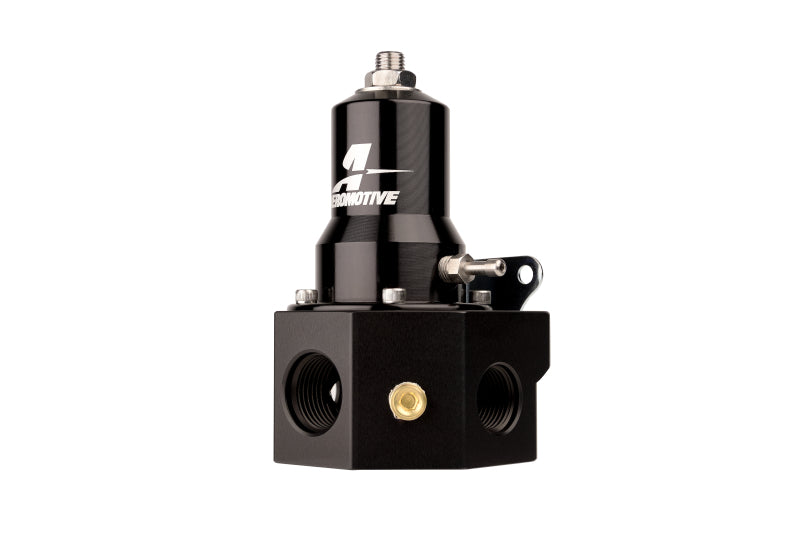 Aeromotive Pro-Series EFI Boost Reference Regulator - awdtuningtx