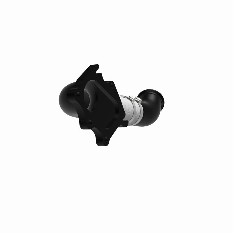 MagnaFlow 01-05 Chevy/GMC Duramax Diesel V8 6.6L 4 inch System Exhaust Pipe - awdtuningtx