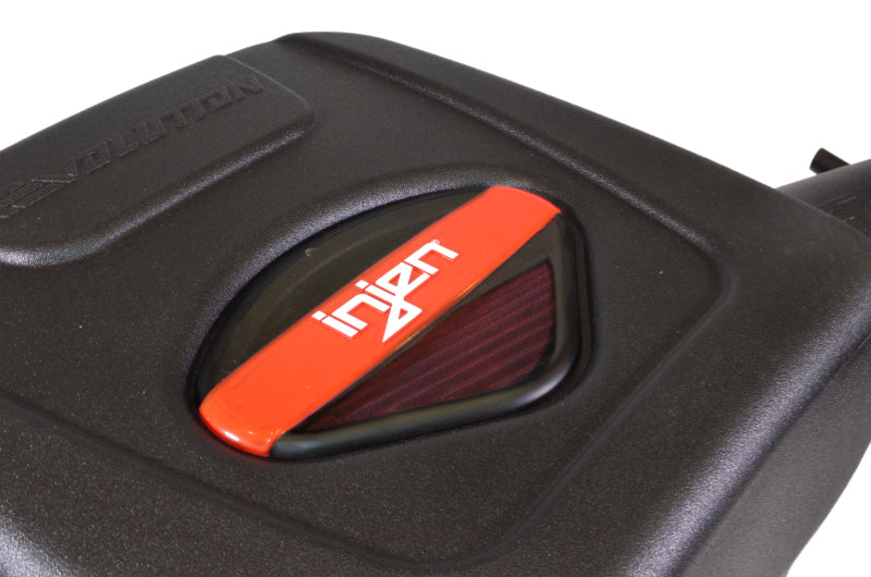 Injen 07-20 Toyota Tundra 5.7L Evolution Intake (Oiled) - awdtuningtx