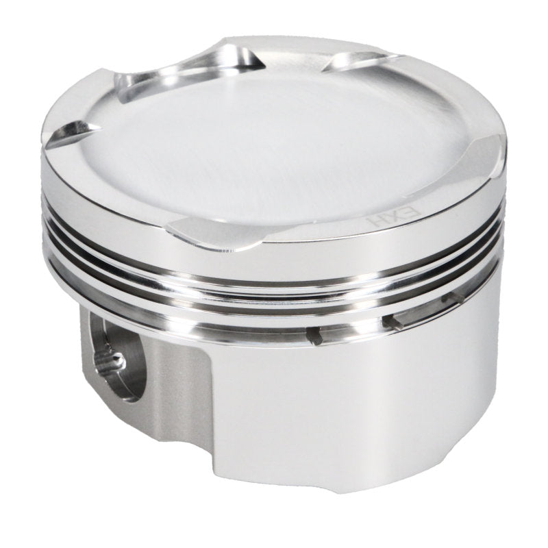 JE Pistons VW 1.8T 20V KIT 82.0 Set of 4 Pistons - awdtuningtx