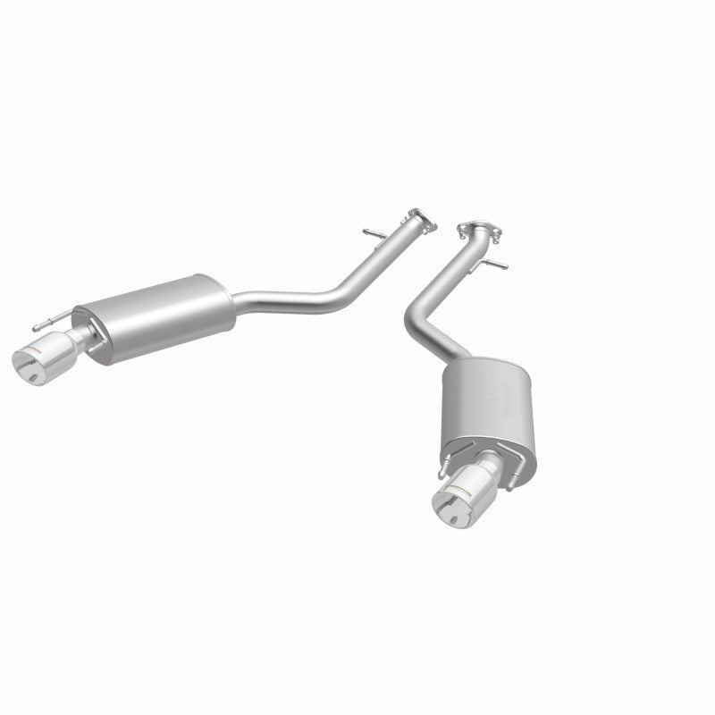 MagnaFlow SYS A/B 14-18 Lexus IS350 3.5L - awdtuningtx