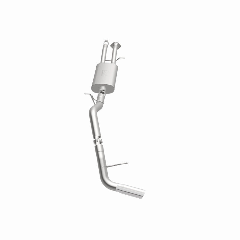 MagnaFlow Sys C/B Escalade 6.0L 00-02 - awdtuningtx