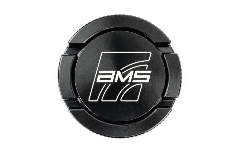 AMS Performance Subaru Billet Engine Oil Cap - awdtuningtx