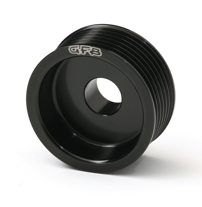 GFB 13+ Subaru BRZ / 13+ Scion FR-S Lightweight Alternator Pulley - awdtuningtx