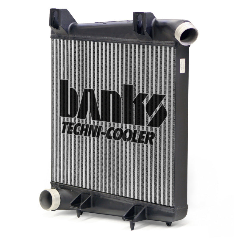 Banks Power 08-10 Ford 6.4L Techni-Cooler System - awdtuningtx