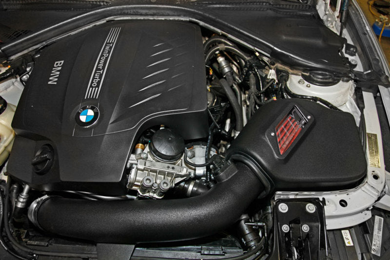 AEM 12-15 BMW 335i 3.0L L6 Cold Air Intake - awdtuningtx