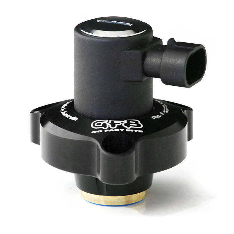 GFB Diverter Valve DV+ 2022+ Subaru WRX (FA24) w/Integrated Solenoid - awdtuningtx