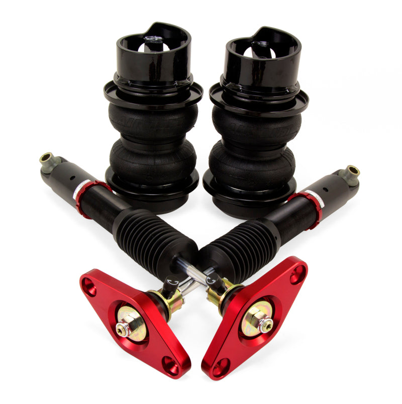 Air Lift Performance 09-16 Hyundai Genesis (All Models) Rear Kit - awdtuningtx