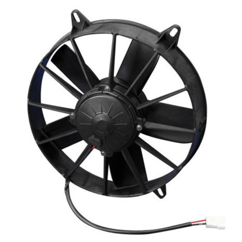 SPAL 1363 CFM 11in High Performance Fan - Push (VA03-AP70/LL-37S) - awdtuningtx
