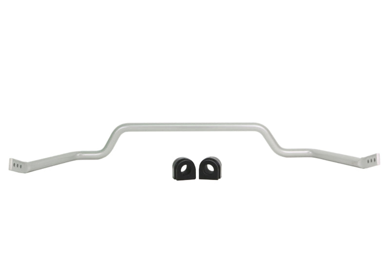 Whiteline 10/01-07/05 BMW 3 Series E46 Front Heavy Duty Adjustable 30mm Swaybar - awdtuningtx