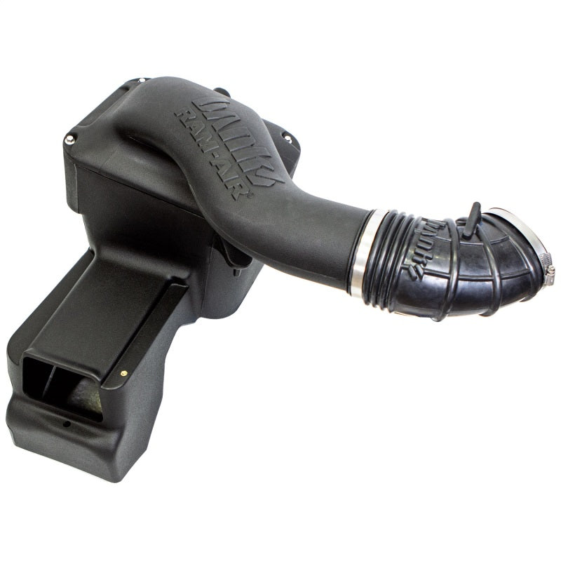 Banks Power 17-19 Ford F250/F350/F450 6.7L Ram-Air Intake System - Oiled Filter - awdtuningtx
