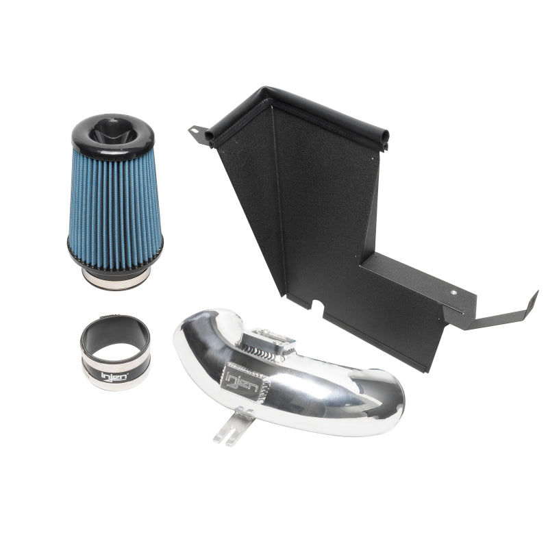 Injen 21-22 Toyota Supra 2.0L 4 Cyl. SP Short Ram Air Intake System - Polished - awdtuningtx