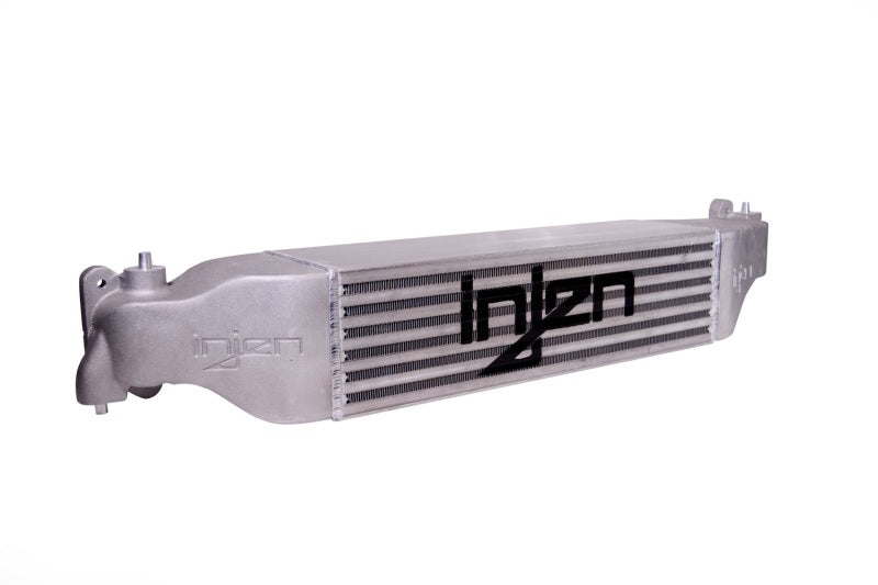Injen 17-20 Honda Civic Type-R (FK8) I4 2.0L Bar and Plate Front Mount Intercooler - awdtuningtx