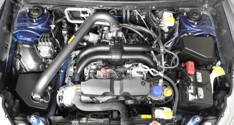 AEM C.A.S. 17-18 Subaru Legacy H4-2.5L F/I - awdtuningtx