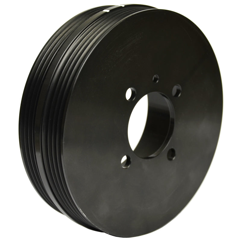 Fluidampr 93-05 Mazda B-Series Steel Internally Balanced Damper - awdtuningtx
