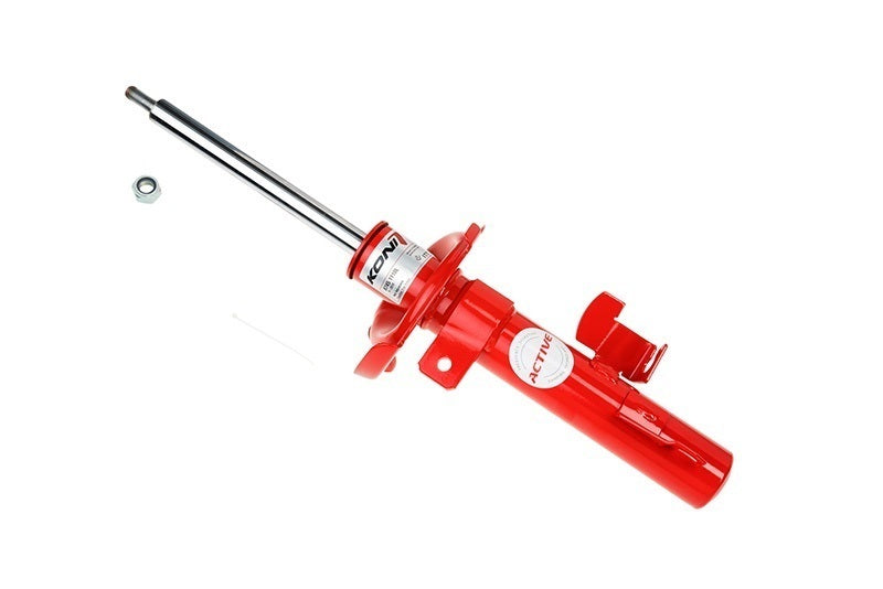 Koni 2100 FSD Kit (Gold) 05-09 Mazda 5 Wagon (Front Drivers Side Shock ONLY) - awdtuningtx