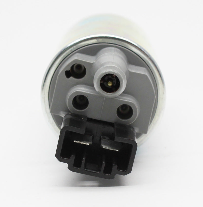 Walbro 350lph High Pressure Fuel Pump *WARNING - GSS 351* (11mm Inlet - 180 Degree From the Outlet) - awdtuningtx