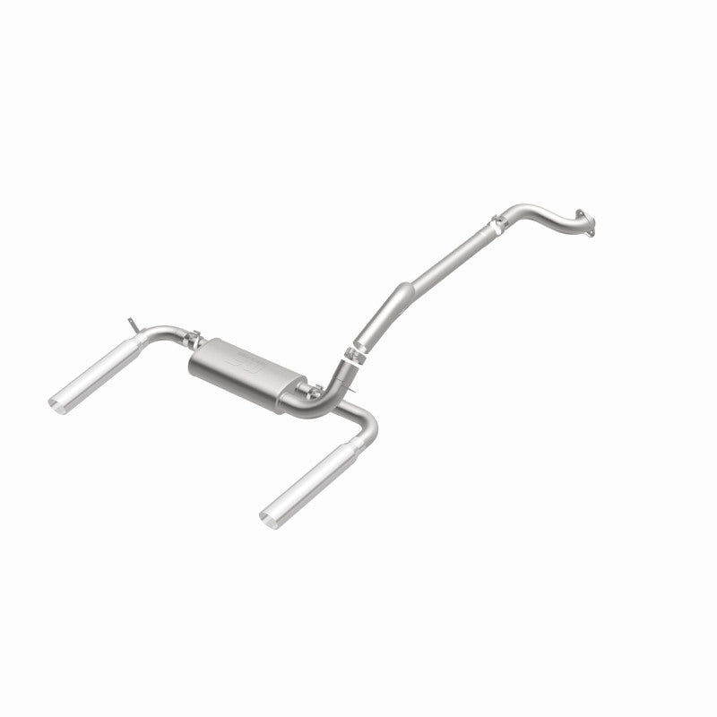 MagnaFlow Sys C/B Camaro-Firebird 93-97 5.7L - awdtuningtx