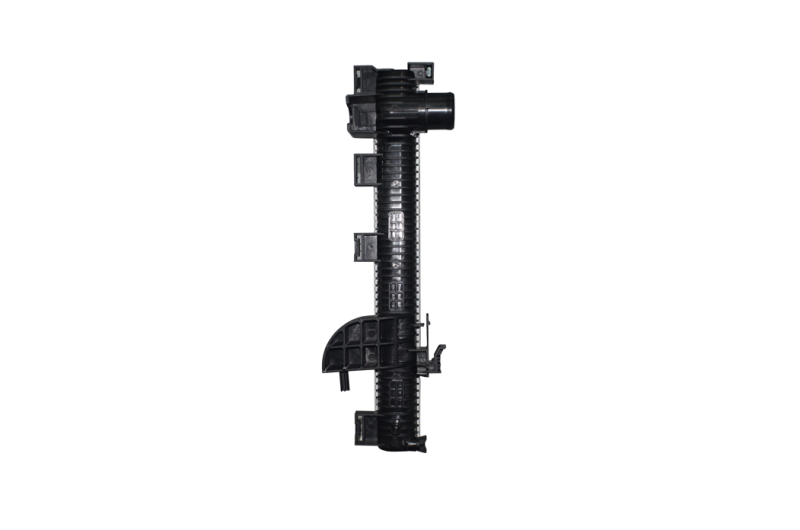 CSF 19-22 RAM 3500 6.7L Turbo Diesel w/ High Output Engine OE Style Plastic Aluminum Radiator - awdtuningtx