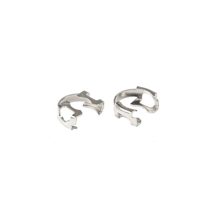 Injector Dynamics Metal Clip for ID Adapter Tops - awdtuningtx