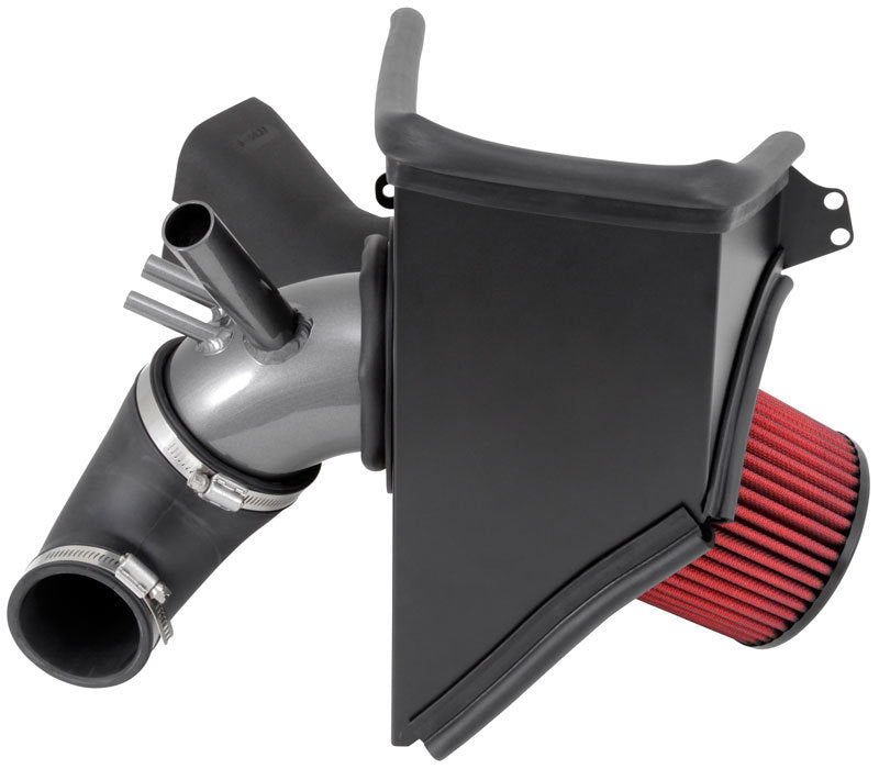 AEM 2013 Hyundai Genesis Coupe 2.0L L4 Chrome Cold Air Intake System - awdtuningtx