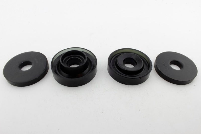 Whiteline Plus Nissan 350Z / Infiniti G35 Traction Control Rear Differential Mount Insert - awdtuningtx