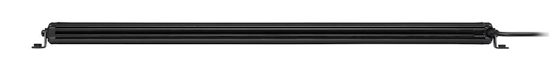 Hella Universal Black Magic 32in Thin Light Bar - Driving Beam - awdtuningtx
