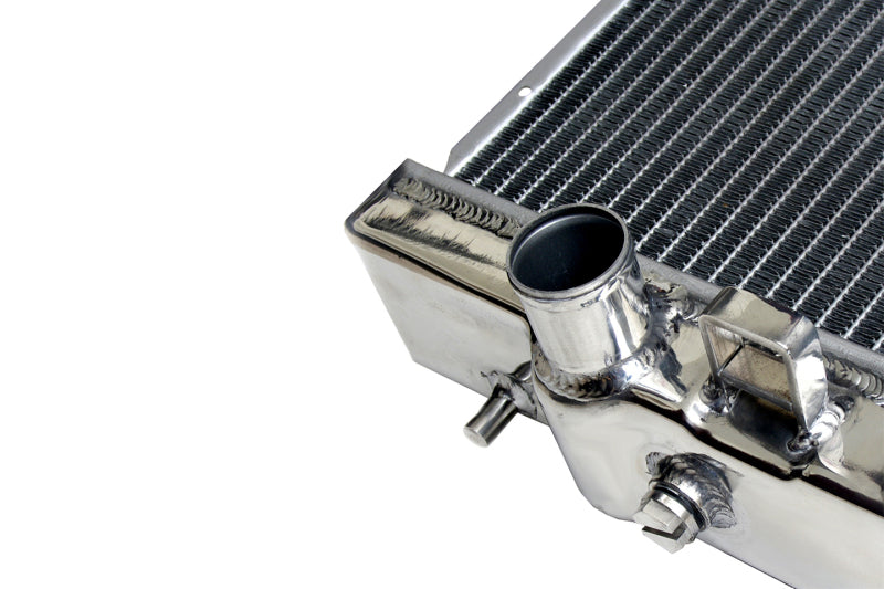 CSF 03-06 Nissan 350Z Radiator - awdtuningtx