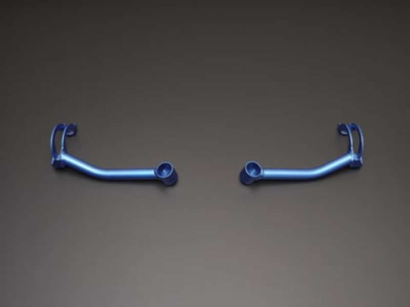 Cusco Power Brace Rear Lateral Sway Bar Bracket Subaru GRB / GVB / VAB / VAG / VMG / VM4 - awdtuningtx