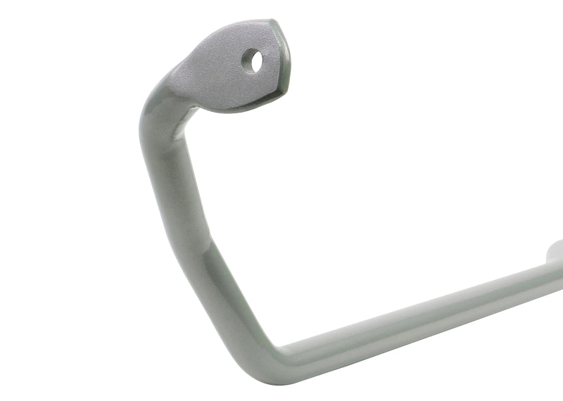 Whiteline 97-04 VW Golf MK4 (exc. 4-motion / 96-03 Audi A3 Type AL Front Heavy Duty 22mm Swaybar SPE - awdtuningtx