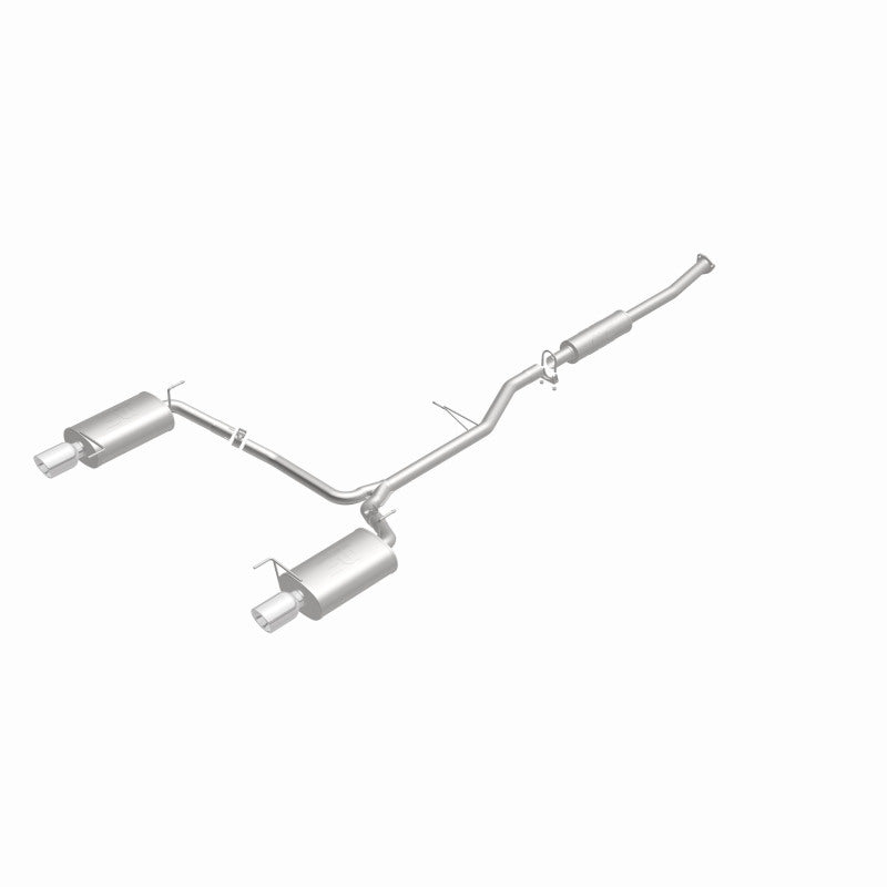 MagnaFlow Sys C/B Honda Accord 3.0L V6 98-02 - awdtuningtx