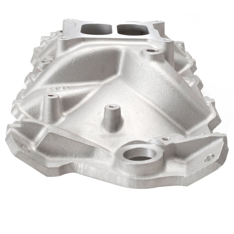 Edelbrock SBC Performer Eps Manifold - awdtuningtx