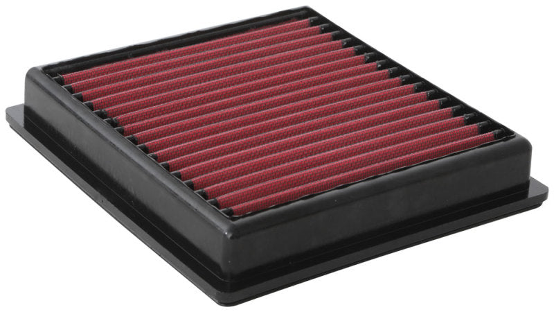 AEM 17-18 Subaru Impreza L4-2.0L F/I DryFlow Air Filter - awdtuningtx