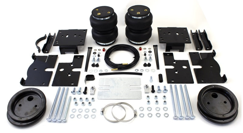 Air Lift Loadlifter 5000 Ultimate Rear Air Spring Kit for 04-14 ForD F-150 RWD - awdtuningtx