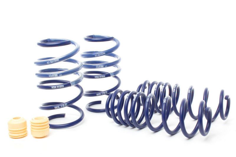 H&R 2022 Volkswagen Golf GTI MK8 Sport Spring - awdtuningtx